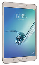 Load image into Gallery viewer, Samsung Galaxy Tab S2 8.0&quot; SM-T710NZDEXAR (32GB, Gold)
