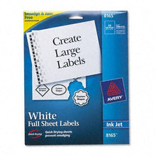 Load image into Gallery viewer, 8165 OEM Paper and Access White [Set of 5]
