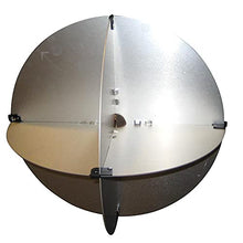 Load image into Gallery viewer, Davis Echomastrer Standard Radar Reflector
