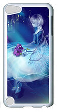 Load image into Gallery viewer, Superior Quality Dream Flowers Protective Case with PC Material, Excellent Back Case Case Cover Shell For iPod Touch 5
