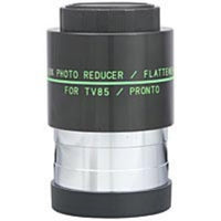 Tele Vue 0.8X Reducer/Flattner for 400-600mm Refractors.