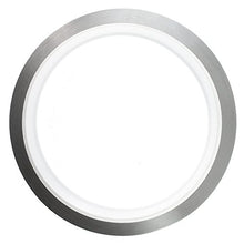 Load image into Gallery viewer, Lightolier D7A04 Archtetural Decorative Vetro For 7&quot; Downlight
