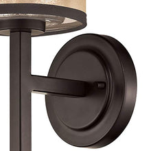 Load image into Gallery viewer, Elk Lighting 57023/1-LED Wall Sconce, Oil Rubbed Bronze
