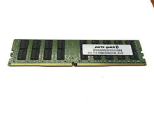 Load image into Gallery viewer, 8GB Memory for HP ProLiant DL120 Gen9 Server DDR4 PC4-17000 2133 MHz RDIMM RAM (PARTS-QUICK BRAND)
