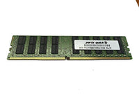 8GB Memory for HP ProLiant DL120 Gen9 Server DDR4 PC4-17000 2133 MHz RDIMM RAM (PARTS-QUICK BRAND)
