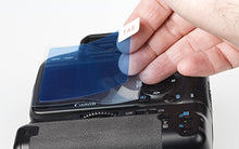 Load image into Gallery viewer, Kenko LCD Screen Protector for Canon EOS 70D - Clear - LCD-C-70D
