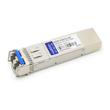 Load image into Gallery viewer, AddOn Ciena XCVR-S10V31 Compatible TAA Compliant 10GBase-LRL SFP+ Transceiver (SMF, 1310nm, 1km, LC)

