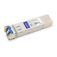 AddOn Ciena XCVR-S10V31 Compatible TAA Compliant 10GBase-LRL SFP+ Transceiver (SMF, 1310nm, 1km, LC)
