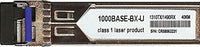 Adtran Compatible 1442140G2 - 1000BASE-BX-U SFP Transceiver
