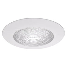 Load image into Gallery viewer, Sea Gull Lighting 1155AT-15 Trim Recessed Lights, 6-Inch, White
