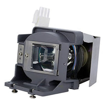 Load image into Gallery viewer, SpArc Platinum for BenQ MX805ST Projector Lamp with Enclosure (Original Philips Bulb Inside)
