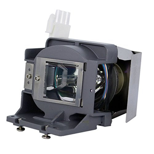 SpArc Platinum for BenQ MX805ST Projector Lamp with Enclosure (Original Philips Bulb Inside)
