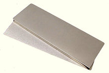 Load image into Gallery viewer, Ultra Sharp II Diamond Sharpening Stone Kit - Coarse/Extra Fine
