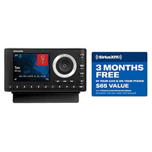 Load image into Gallery viewer, SiriusXM SXPL1V1 Onyx Plus Satellite Radio with Vehicle Kit, Receive 3 Months Free Service with Subscription  Enjoy SiriusXM Through your Car&#39;s In-Dash Audio System on this Dock &amp; Play Radio
