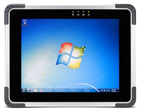 DAP M9700 9.7-inch Lightweight Rugged Tablet PC