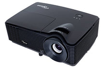 Load image into Gallery viewer, Optoma W311 Full 3D WXGA 3200 Lumen DLP Multimedia Projector (Discontinued by Manufacturer)
