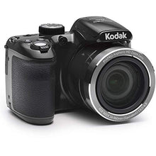 Load image into Gallery viewer, Kodak PIXPRO Astro Zoom AZ401-BK 16MP Digital Camera with 40X Optical Zoom and 3&quot; LCD (Black)

