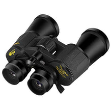 Load image into Gallery viewer, Binoculars 10x-120x80 HD Professional Folding Ideal for Bird Watching Travel Sightseeing Hunting Concerts Sports Outdoor-BAK4 Prism
