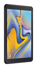 Load image into Gallery viewer, Samsung Galaxy Tab A SM-T387 8&quot; Tablet - 32 GB Storage - WiFi and Verizon 4G - Black - (Renewed)
