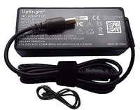 UpBright 20V AC/DC Adapter Compatible with Lenovo ThinkPad T410 Type 2537HN2 0A31976 33476LF S230U 33473DM 33472GF 334724C 334725C33473GC 33473JC 4337 N22 T420 L430 L530 E430 N17908 E545 20VDC Power