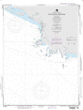Load image into Gallery viewer, NGA Chart 21561-Punta Quepos Anchorage
