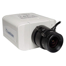 Load image into Gallery viewer, GeoVision GV-BX2400-E H.264 WDR Pro Arctic Box Internet Protocol Camera

