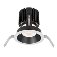 WAC Lighting R4RD1T-F830-BKWT Volta - 5.75