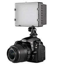 Load image into Gallery viewer, Sony Alpha a99 II Professional Long Life Multi-LED Dimmable Video Light
