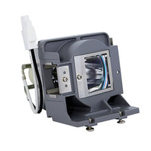 Load image into Gallery viewer, SpArc Platinum for BenQ MX805ST Projector Lamp with Enclosure (Original Philips Bulb Inside)
