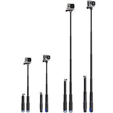 Load image into Gallery viewer, SP Gadgets POV 20&quot; Pole for GoPro
