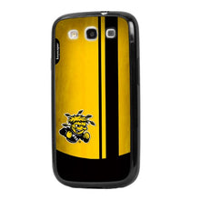 Load image into Gallery viewer, Keyscaper Cell Phone Case for Samsung Galaxy S3 - Wichita State University
