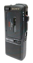Load image into Gallery viewer, SONY BM-535 Microcassette Recorder

