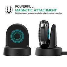 Load image into Gallery viewer, Galaxy Gear S2 Charger E Mallee Charging Cradle Dock For Samsung S2 Smart Watch
