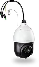 Load image into Gallery viewer, TRENDnet Indoor/Outdoor 2MP 1080p PoE+ IR PTZ Speed Dome Network Camera, 20 x Optical Zoom, Auto-Focus, Auto-Iris, IP66 Housing, Night Vision Up to 100m (328 ft.), TV-IP440PI
