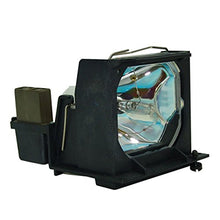 Load image into Gallery viewer, SpArc Bronze for NEC MT40LP Projector Lamp with Enclosure
