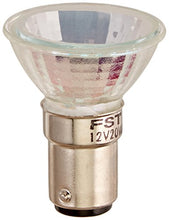 Load image into Gallery viewer, Ushio BC6336 1000610 - FST/FG JDR/M12V-20W/BA/SP17/FG Projector Light Bulb
