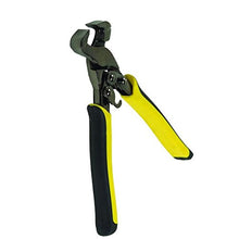 Load image into Gallery viewer, M-D Building Products 49943 Compound Tile Nippers (PRO), Black, Yellow
