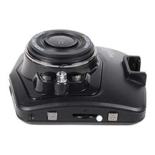 Load image into Gallery viewer, Safety Technology DASHCAM-DVR 1080P HD Dash Camera &amp; Built in DVR
