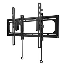 Load image into Gallery viewer, Sanus Advanced Tilt Premium TV Wall Mount for 46&quot; - 90&quot; Flat-Panel TVs - VLT6-B1
