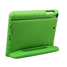 Load image into Gallery viewer, AVAWO Kids Case for iPad Mini 1 2 3 - Light Weight Shock Proof Handle Stand Kids for iPad Mini, iPad Mini 3rd Generation, iPad Mini 2 with Retina Display - Green
