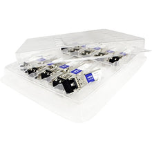 Load image into Gallery viewer, ACP 10PCS Glc-sx-mm-ao Sfp for Cisco 850NM 550M Lc MMf Bulk Package
