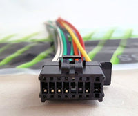 Pioneer CDP-1480 CDP1484 QDP3013 Wire Harness
