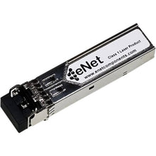 Load image into Gallery viewer, 1000Base-Lx/Lh Sfp Mmf And Smf 1310Nm Lc
