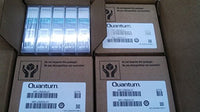 Quantum 20 x LTO Ultrium 5-1.5 TB / 3 TB - Library Pack
