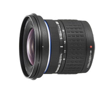 Load image into Gallery viewer, Olympus E 9-18mm f/4.0-5.6 Zuiko Lens for Olympus Digital SLR Cameras

