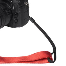 Load image into Gallery viewer, Promaster Swift Strap 2 for Compact or Mirrorless DSLR - Red
