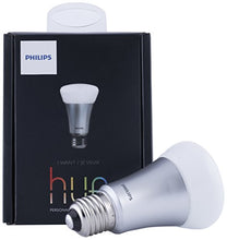 Load image into Gallery viewer, Older Gen 1 Philips 426361 Hue Personal Wireless Lighting, Single Bulb, Retail
