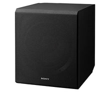 Load image into Gallery viewer, Sony 115 Watt 10&quot; Active Powered Subwoofer (Black)
