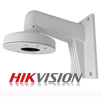Hikvision DS-1273ZJ-130-TRL Wall Mounting Bracket for Dome Camera with Adaptor Plate Aluminum Alloy