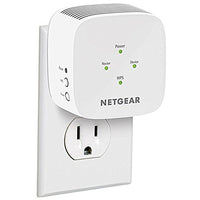 NETGEAR Net-EX3110-100NAS AC750 WiFi Range Extender